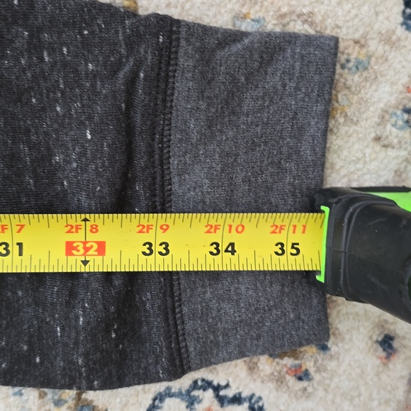 SONOMA BRAND MEN'S BIG AND TALL SOFT CREWNECK BLUE AND GRAY SHIRT SIZE 3XB - Picture 12 of 13